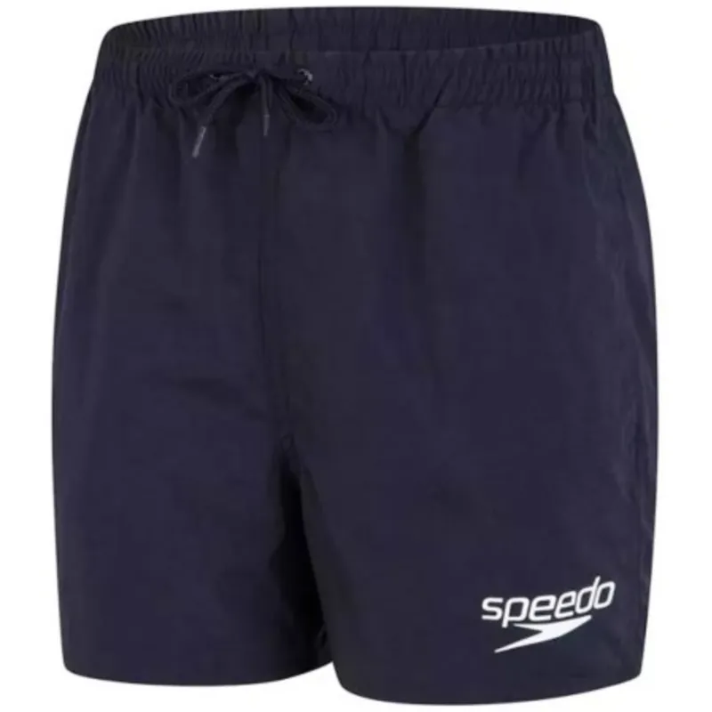 Speedo Boys Essential 13 inch Watershort True Navy